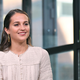 Image for article titled Alicia Vikander Reveals She's Extremely Talented at Googling Stuff, It's Why Friends Call Her 'Mrs. Google'